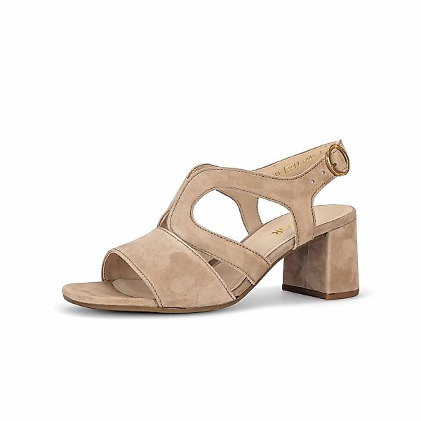 Gabor Riemchensandale "Riemchensandale" günstig online kaufen