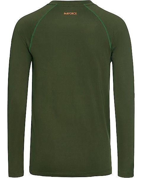 Parforce Active Langarmshirt Funktions-Longsleeve Anti-Zecke günstig online kaufen