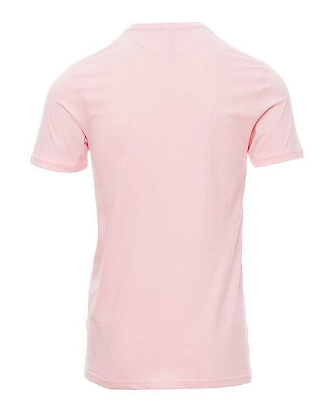 PAYPER T-Shirt PAYPER Herren T-Shirt Rundhalsausschnitt Basic Shirt Größe S günstig online kaufen
