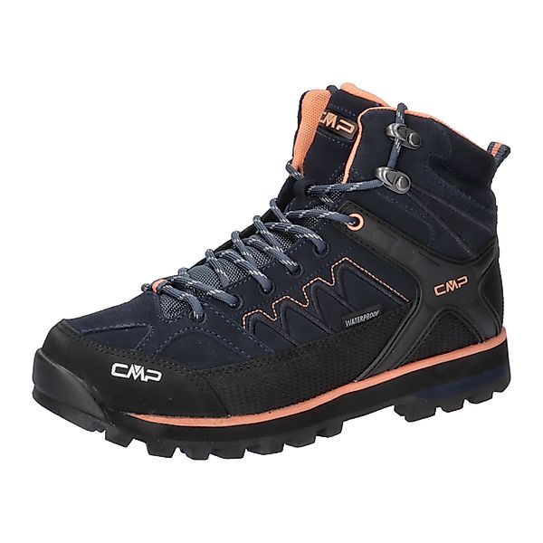 CMP CMP Damen Wanderschuhe Moon Mid günstig online kaufen
