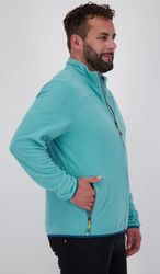 DEPROC Active Fleecejacke KIRKVALE MEN II günstig online kaufen