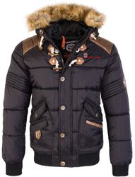 Geographical Norway Winterjacke Herren Winterjacke mit günstig online kaufen