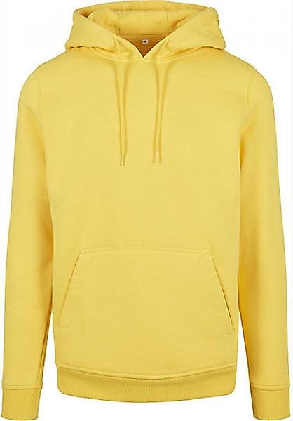 Build Your Brand Kapuzenpullover Heavy Hoody günstig online kaufen