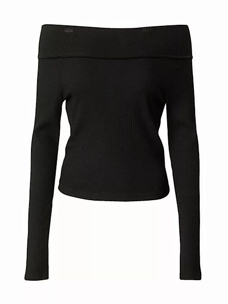 Guido Maria Kretschmer Women Langarmshirt (1-tlg) Plain/ohne Details günstig online kaufen