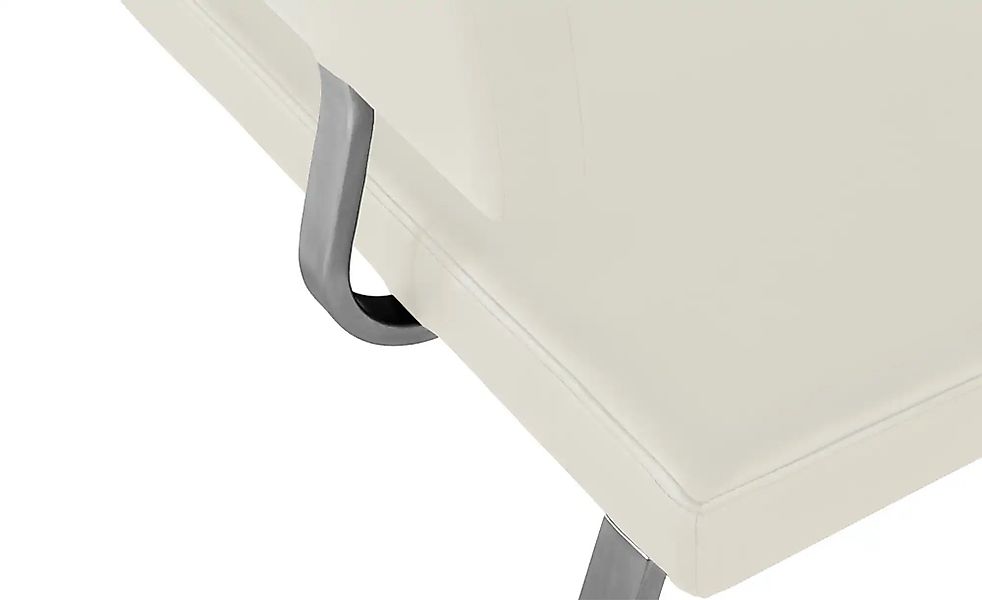 uno Eckbank  Letitia ¦ schwarz ¦ Maße (cm): H: 87 Bänke > Eckbänke - Höffne günstig online kaufen