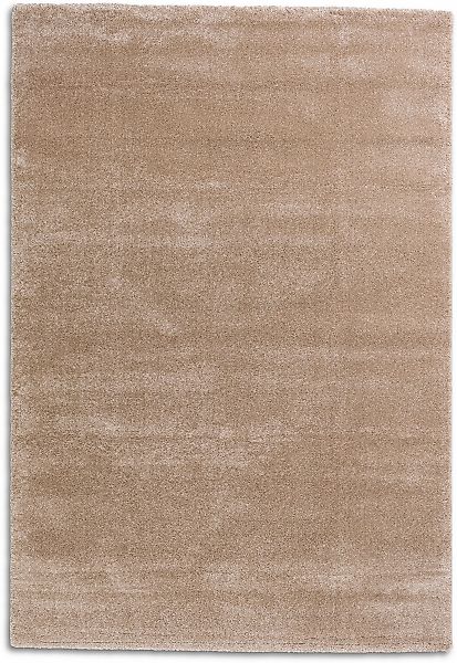 SCHÖNER WOHNEN-Kollektion Teppich »Joy«, rechteckig, 22 mm Höhe, Wohnzimmer günstig online kaufen