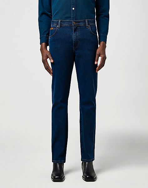Wrangler Gerade Jeans "Texas" günstig online kaufen