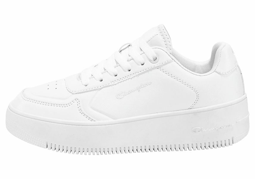 Champion RD18 PLATFORM LOW Sneaker günstig online kaufen