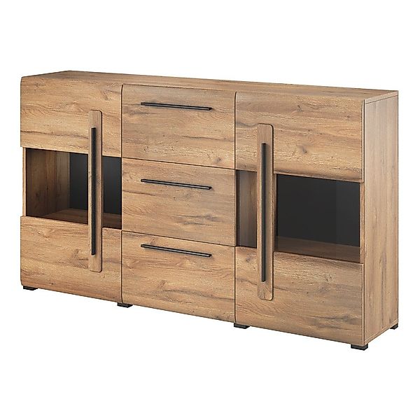 Lomadox Sideboard TURDA-83, Grandson Nb. modern günstig online kaufen