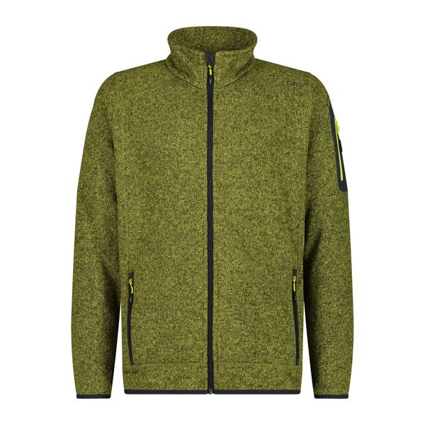 CMP Fleecejacke CMP Herren Fleece Jacke günstig online kaufen