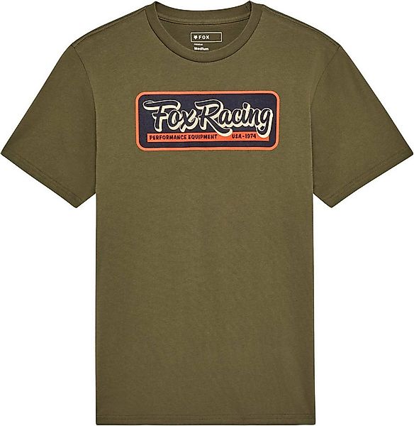 Fox Racing T-Shirt Equipped Premium T-Shirt günstig online kaufen