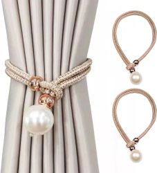 Coonoor Raffhalter Raffhalter Vorhang Raffhalte(Set, 2-tlg), günstig online kaufen