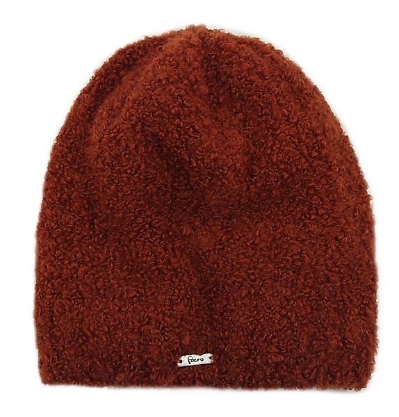 Frentree Beanie Wintermütze, Strickmütze mit kuscheligem Innenfutter, Weich günstig online kaufen