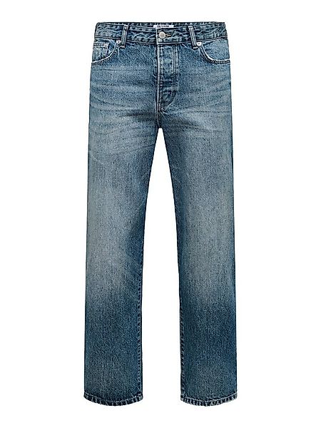 ONLY & SONS Straight-Jeans günstig online kaufen