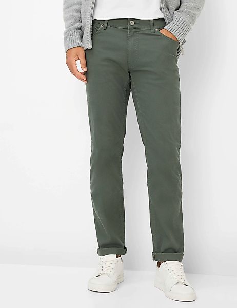 Brax 5-Pocket-Hose "Style CHUCK" günstig online kaufen