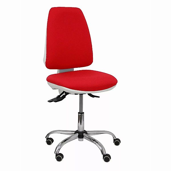 Bürostuhl P&c 350crrp Rot günstig online kaufen