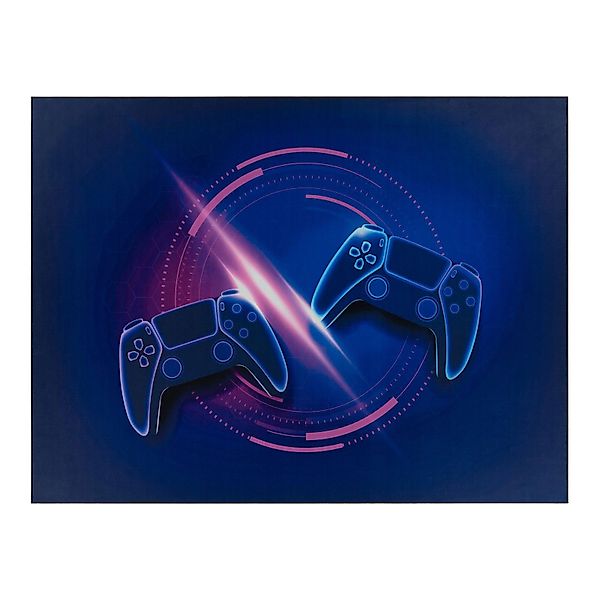 TaraCarpet Kinderteppich Tara Kids Fresh Gamer, günstig online kaufen