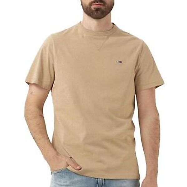 Tommy Hilfiger  T-Shirts & Poloshirts DM0DM18649 günstig online kaufen