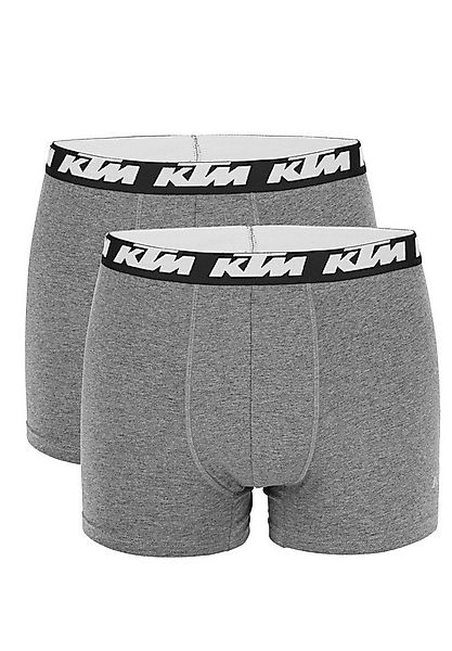 Freegun Boxershorts Pack X2 Boxer Man Cotton (2-St) günstig online kaufen