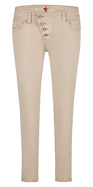 Buena Vista Stretch-Jeans BUENA VISTA MALIBU 7/8 kit 888 B5122 4003 O.8519 günstig online kaufen