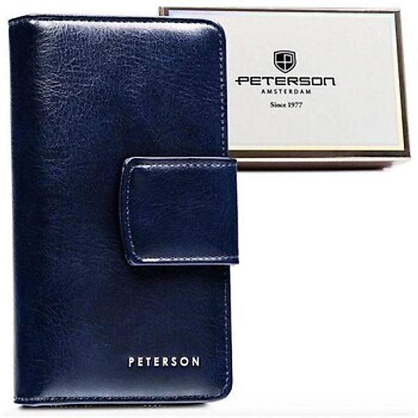 Peterson  Geldbeutel PTN008HF79659 günstig online kaufen