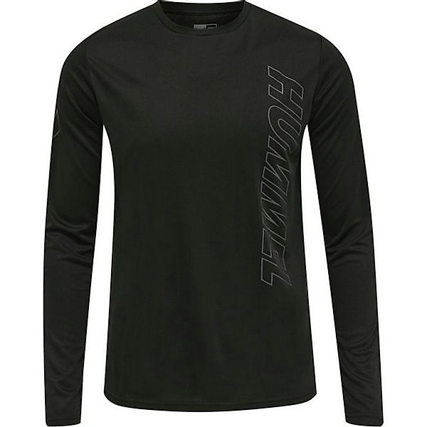 hummel Langarmshirt Hummel Herren Langarmshirt TE TOPAZ Shirt L/S 213476 günstig online kaufen