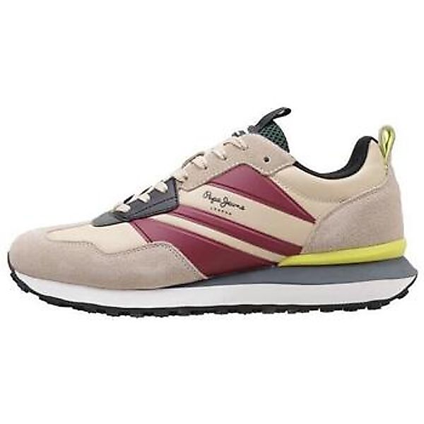Pepe jeans  Sneaker FOSTER HEAT M günstig online kaufen