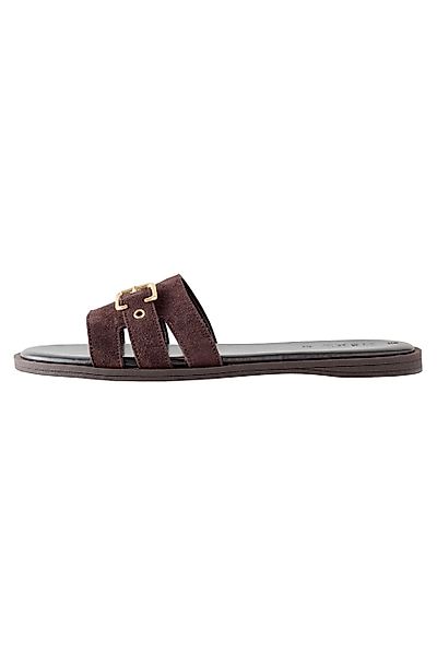 Next Forever Comfort® Pantoletten mit Schnalle günstig online kaufen