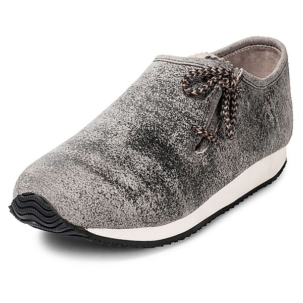 PAULGOS Trachtenschuhe Trachten Sneaker Schuhe Haferl günstig online kaufen