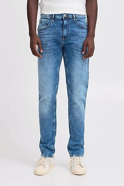 Blend Slim-fit-Jeans Twister fit - Multiflex günstig online kaufen