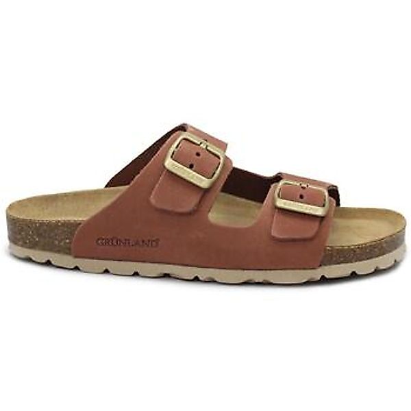 Grunland  Sandalen GRU-CCC-CB6003-RO günstig online kaufen