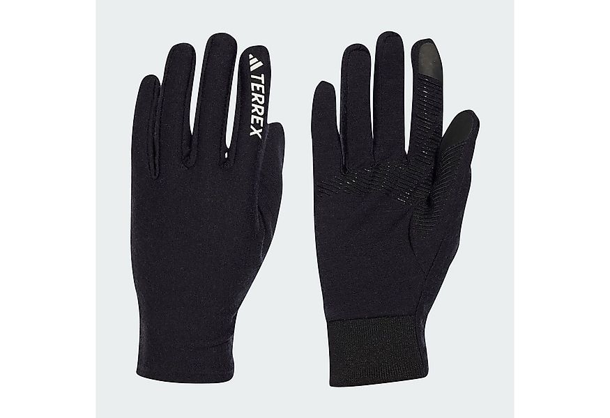 adidas TERREX Multisporthandschuhe TERREX MERINO WOOL HANDSCHUHE (1-St) günstig online kaufen