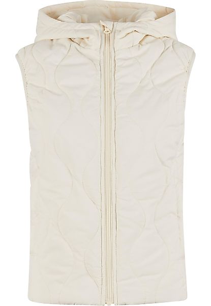 URBAN CLASSICS Steppweste Urban Classics Ladies günstig online kaufen