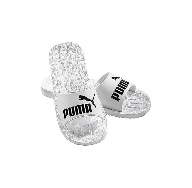 PUMA Unisex Aduld Pure Cat Slides Sneaker günstig online kaufen