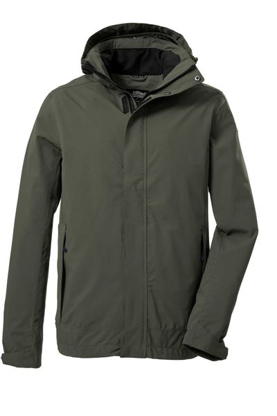 Killtec Funktionsjacke KOS 87 MN JCKT_XENIOS günstig online kaufen