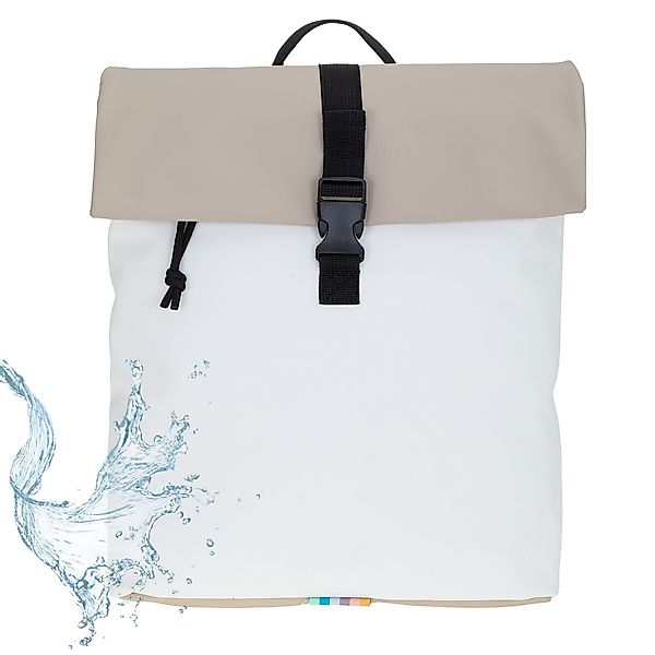 ELEPHANT Cityrucksack Takskal 12820 Damenrucksack wasserabweisend günstig online kaufen