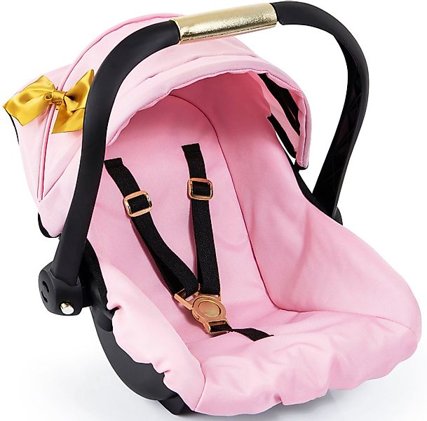 Bayer Puppen Autositz, mit Dach günstig online kaufen