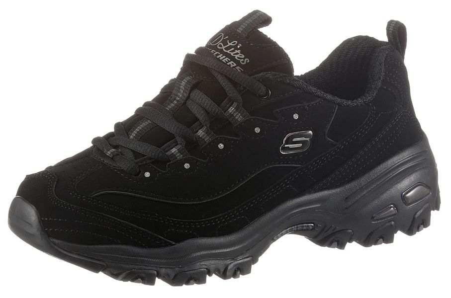 Skechers D'LITES PLAY ON Sneaker Freizeitschuh, günstig online kaufen
