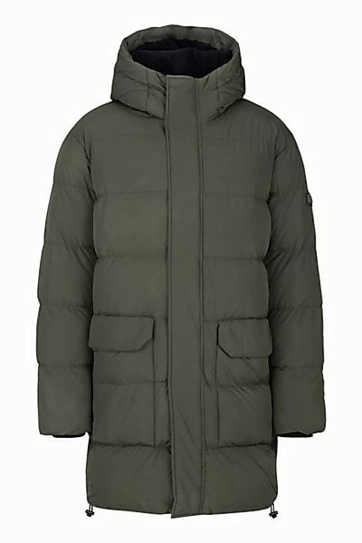 19V69 ITALIA Winterjacke by Versace Sportivo SRL - Justin günstig online kaufen