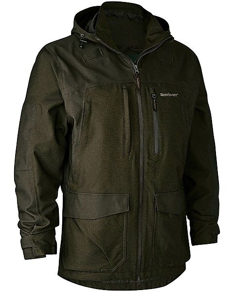 Deerhunter Outdoorjacke Jacke Chasse Bergjagd & günstig online kaufen