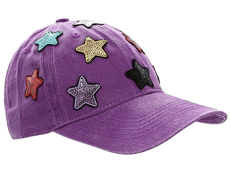 dy_mode Baseball Cap Damen Basecap mit günstig online kaufen