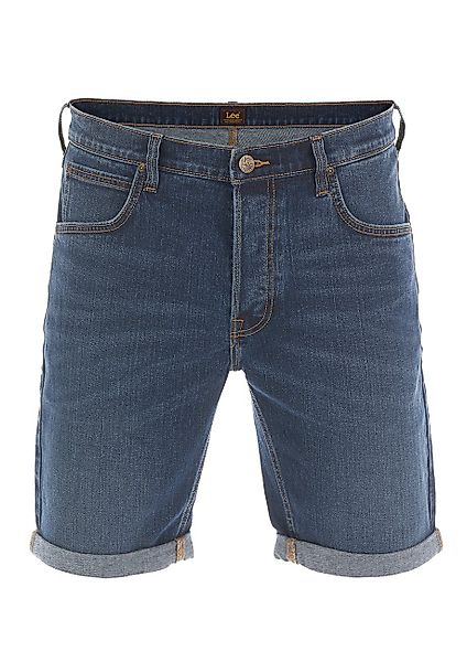 Lee® Jeansshorts Lee 5 Pocket Short günstig online kaufen