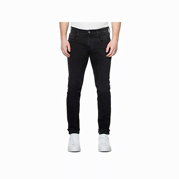 Replay 5-Pocket-Jeans uni regular fit (1-tlg) günstig online kaufen