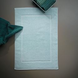 kela Badematte Ladessa, Höhe 0 mm, günstig online kaufen