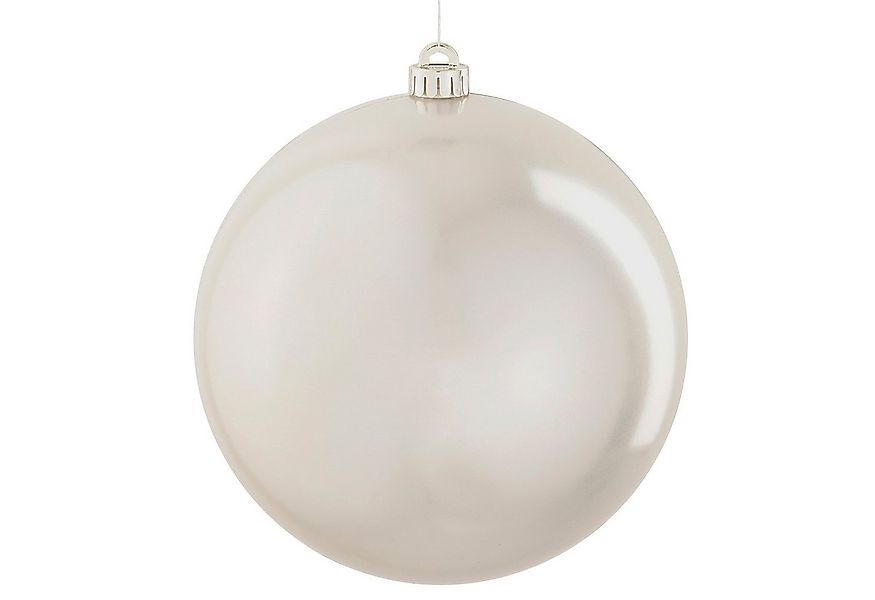 Annastore Weihnachtsbaumkugel XXL Weihnachtskugeln groß für den Außenbereic günstig online kaufen