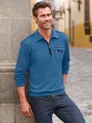 Catamaran Poloshirt "Kurzarm-Poloshirt" 1 Stk. tlg. günstig online kaufen