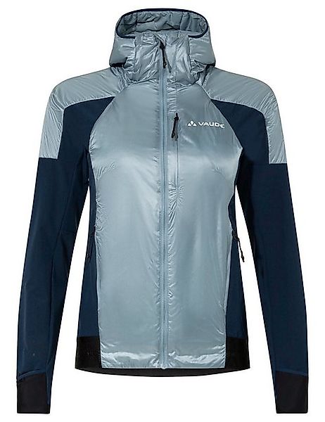 VAUDE Outdoorjacke Women's Larice Wool Jacket (1-St) Klimaneutral kompensie günstig online kaufen