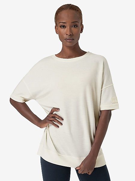 SUPER.NATURAL T-Shirt für Damen, nachhaltig, Merino günstig online kaufen