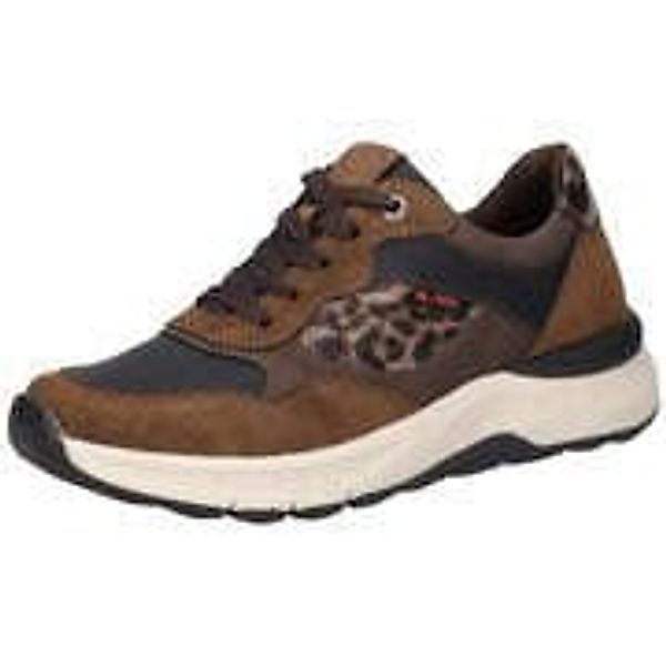 Relife Sneaker Damen braun günstig online kaufen