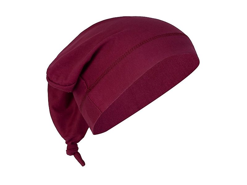 beties Jerseymütze BasicSoft (1-St., 1 Stück Zipfelmütze) Fashion-Statement günstig online kaufen